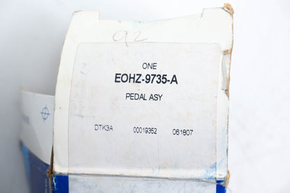 New OEM Ford EOHZ-9735-A Gas Pedal NOS