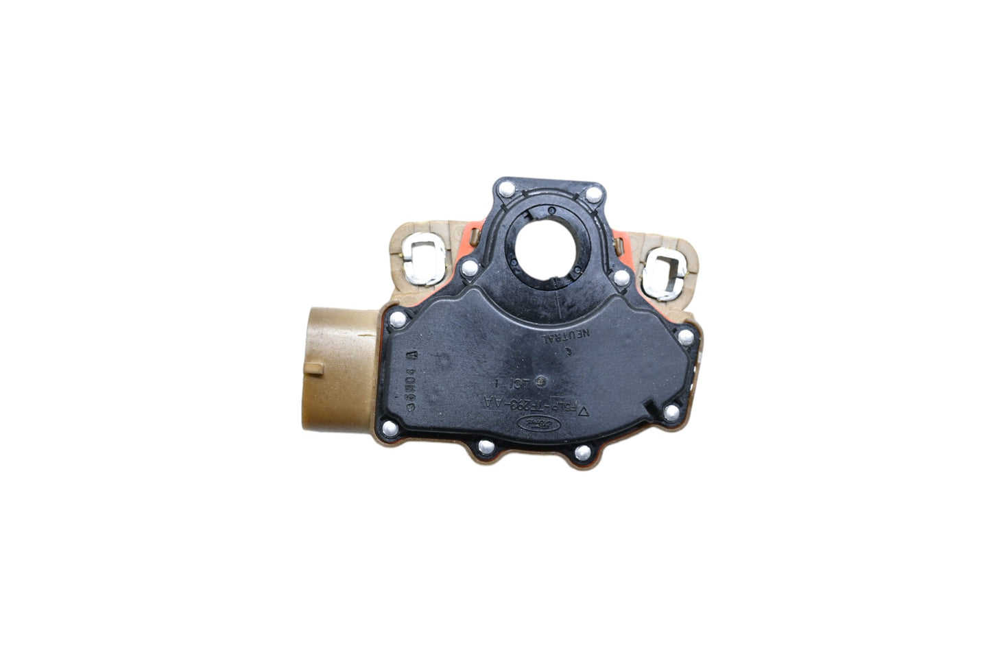 New OEM Ford F5LP-7F293-AA Neutral Safety Switch NOS