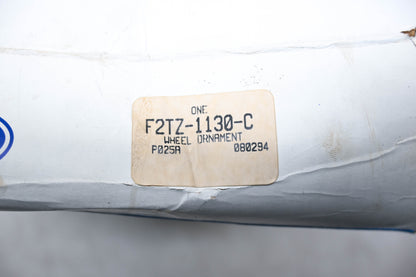 New OEM Ford F2TZ-1130-C Wheel Center Hub Cap Cover NOS