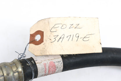 OEM Ford E0ZZ-3A719-E, EOZZ3A719E Power Steering Pressure Hose