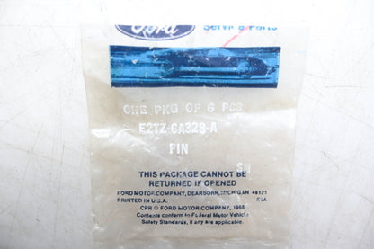 New OEM Ford E2TZ-6A328-A Pin NOS