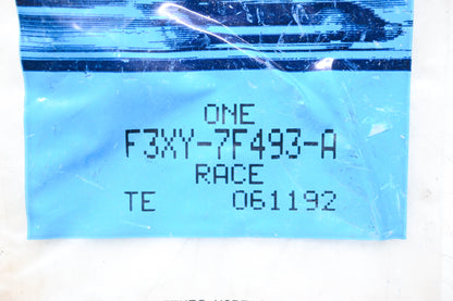 New OEM Ford F3XY-7F493-A Bearing NOS