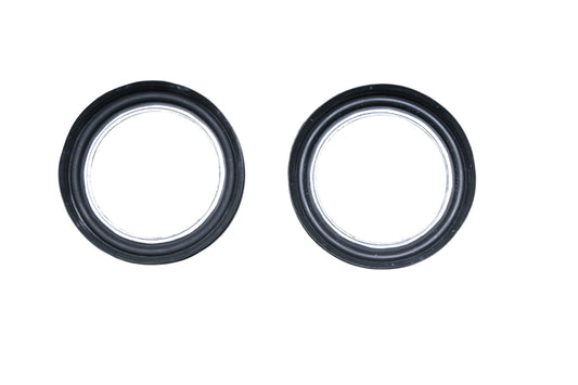New OEM Ford F81Z-1175-HA Front Hub Seals Qty 2 NOS