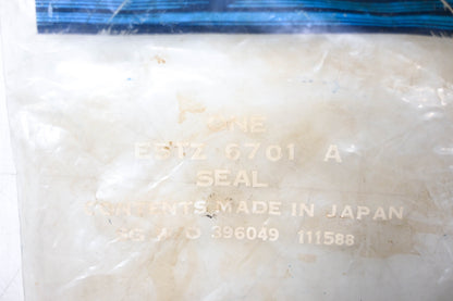 New OEM Ford E5TZ-6701-A Rear Main Seal NOS