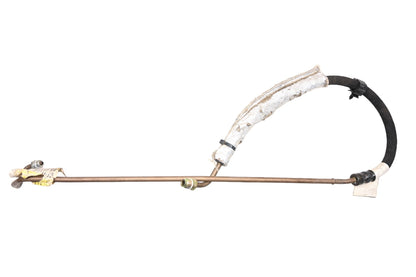New OEM Ford XF2Z-3A719-BA, XF2Z3A719BA Power Steering Pressure Hose NOS