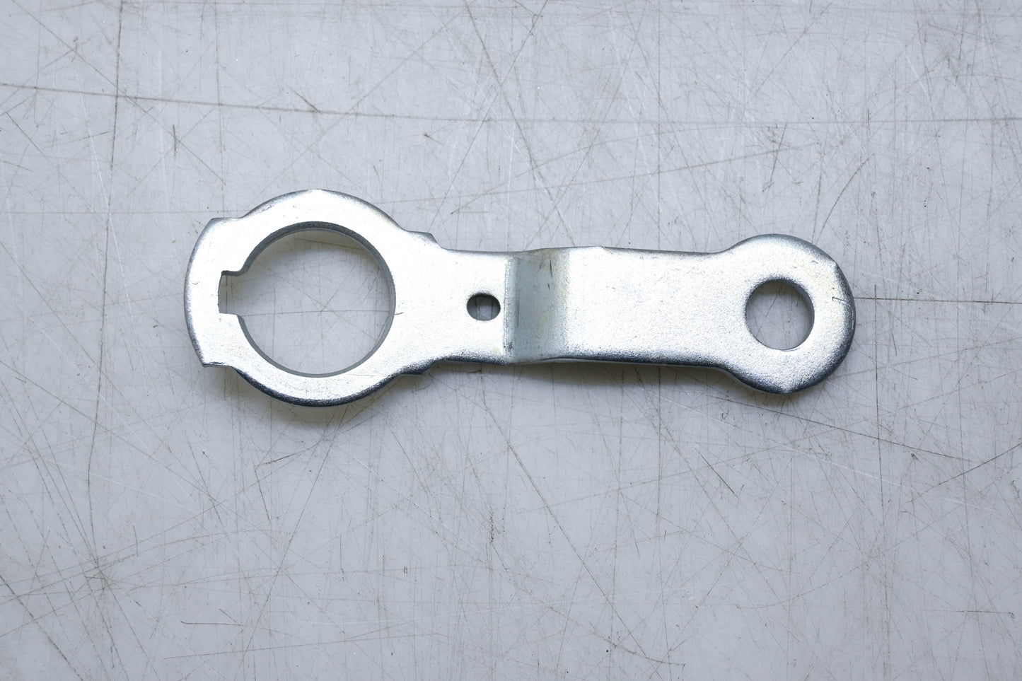 New OEM Ford D3TZ-7303-B Transmission Shift Tube Lever NOS