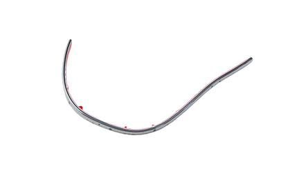 New OEM Ford E8OY-17K833-A Front Bumper Pad Strip NOS