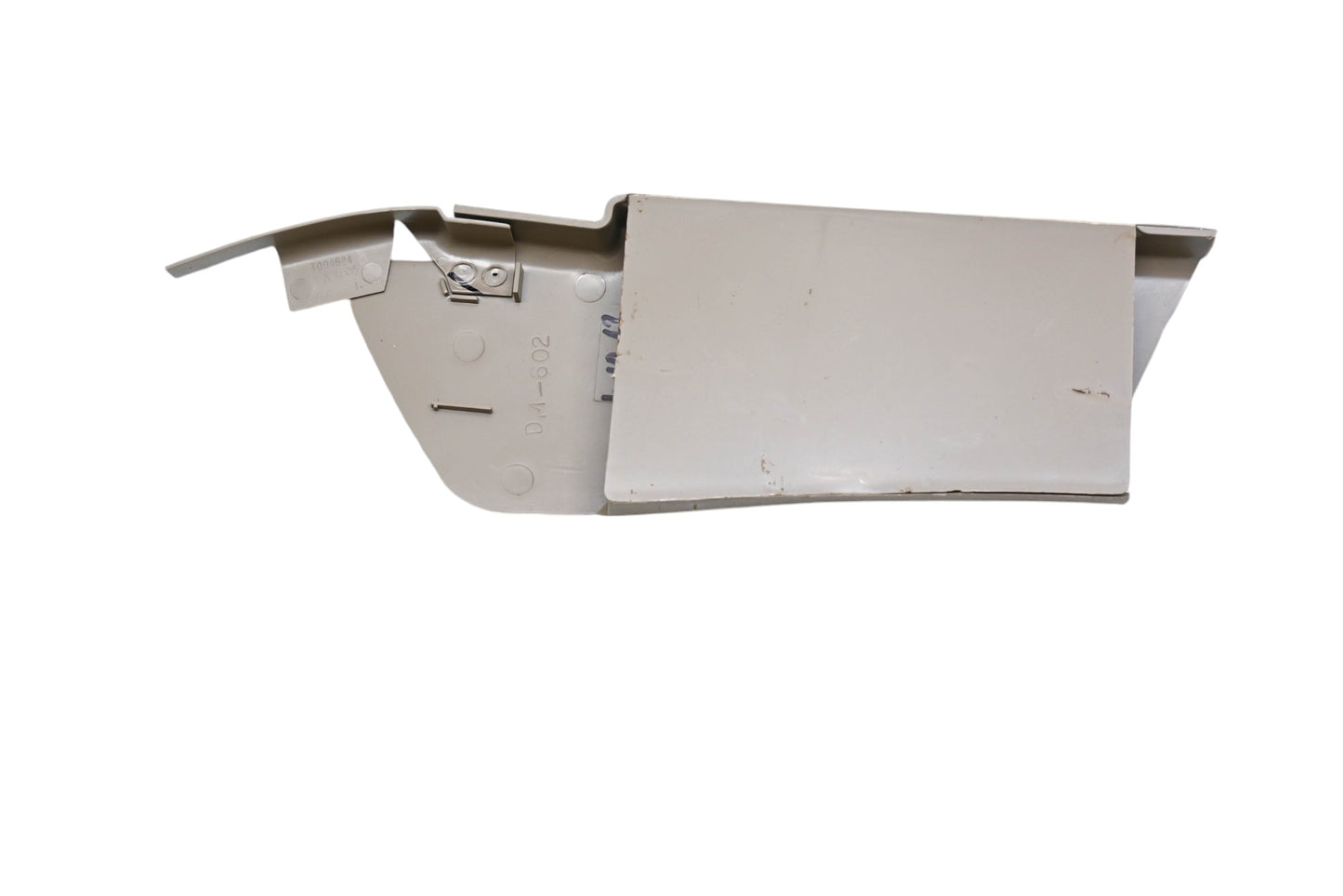 New OEM Ford F65Z-15672A32-AAF Split Bench Seat Cover NOS