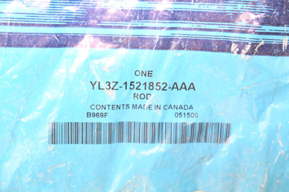 New OEM Ford YL3Z-1521852-AAA Control Rod NOS