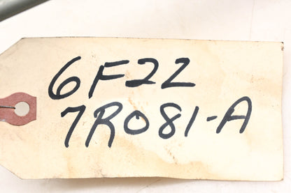 New OEM Ford 6F2Z-7R081-A, 6F2Z7R081A Tube Assembly NOS