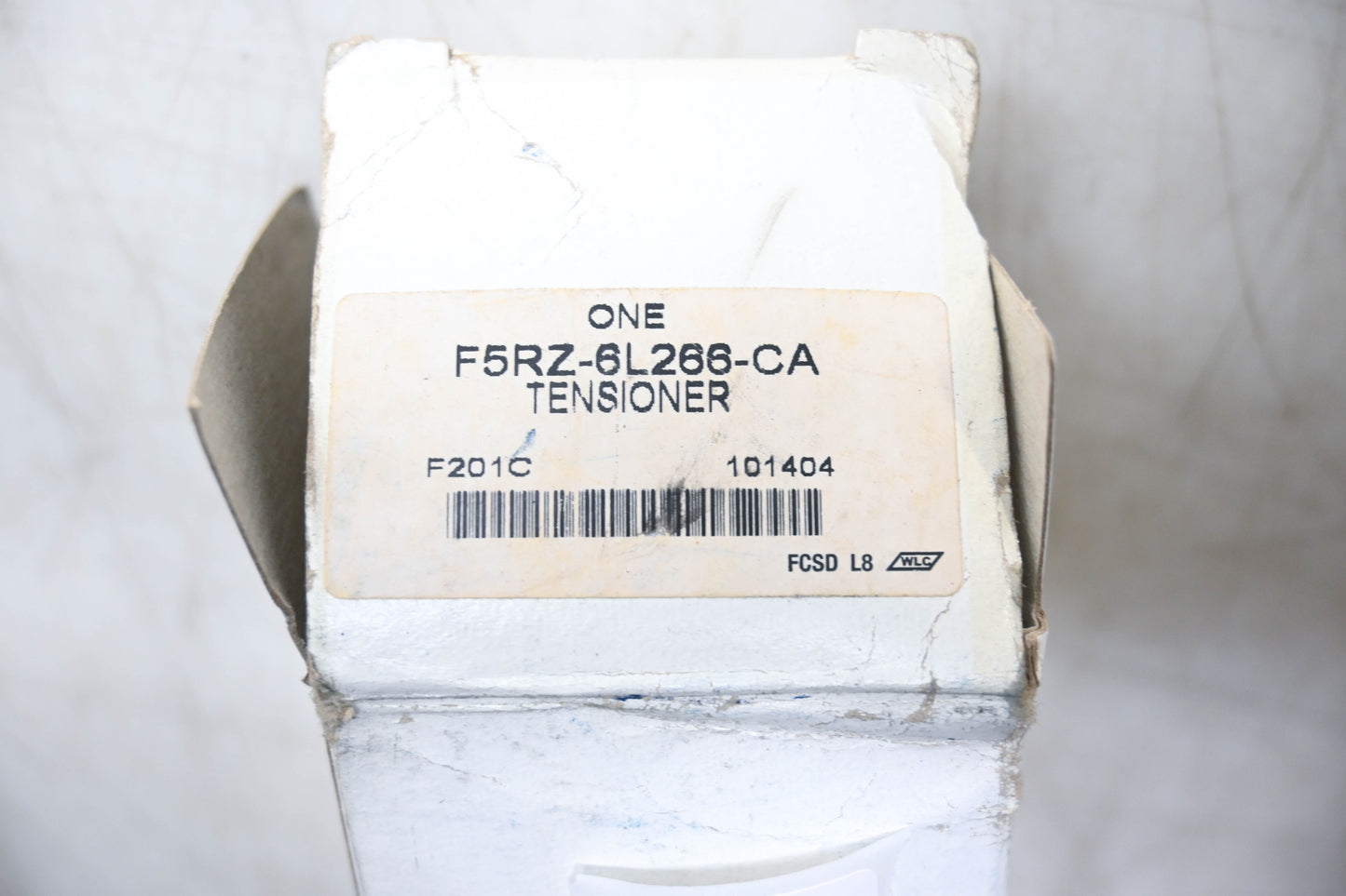New OEM Ford F5RZ-6L266-CA Timing Chain Tensioner NOS