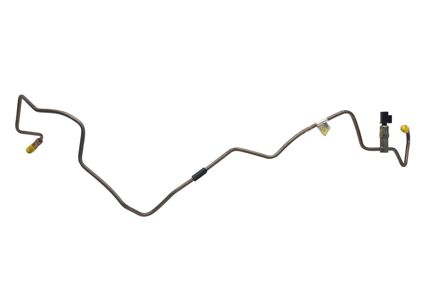 New OEM Ford F6XZ-3A719-AA, F6XZ3A719AA Power Steering Pressure Line NOS