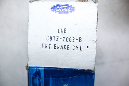 New OEM Ford C9TZ-2062-B Drum Brake Wheel Cylinder NOS