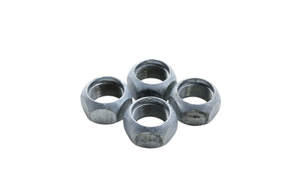 New OEM Ford BB-1134 Wheel Lug Nuts Qty 4 NOS