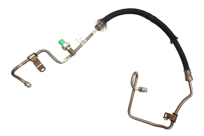 New OEM Ford F5RZ-3A719-D, F5RZ3A719D Power Steering Pressure Line NOS