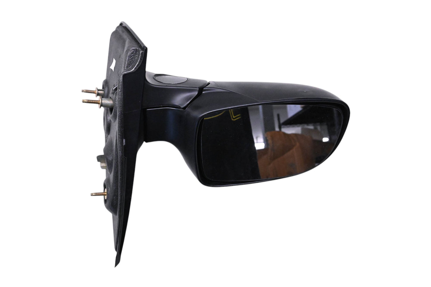 New OEM Ford YF2Z-17683-AA Left Side Mirror Assembly NOS