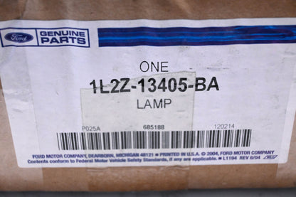 New OEM Ford 1L2Z-13405-BA Rear Left Side Taillight Assembly NOS
