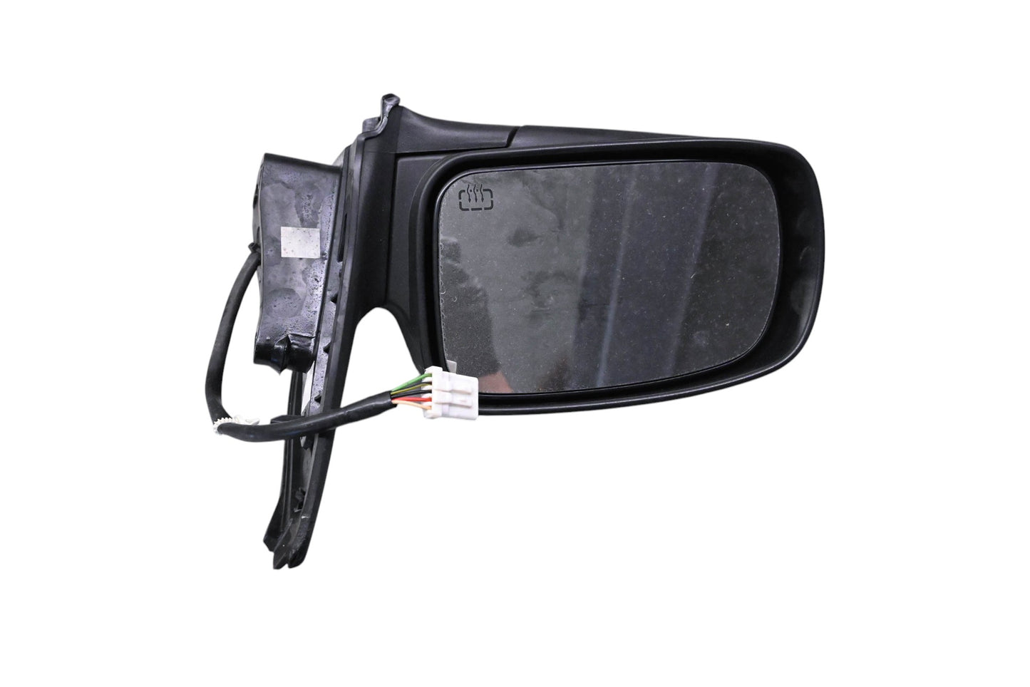 New OEM Ford XF5Z-17683-CAA Left Side Mirror Assembly NOS