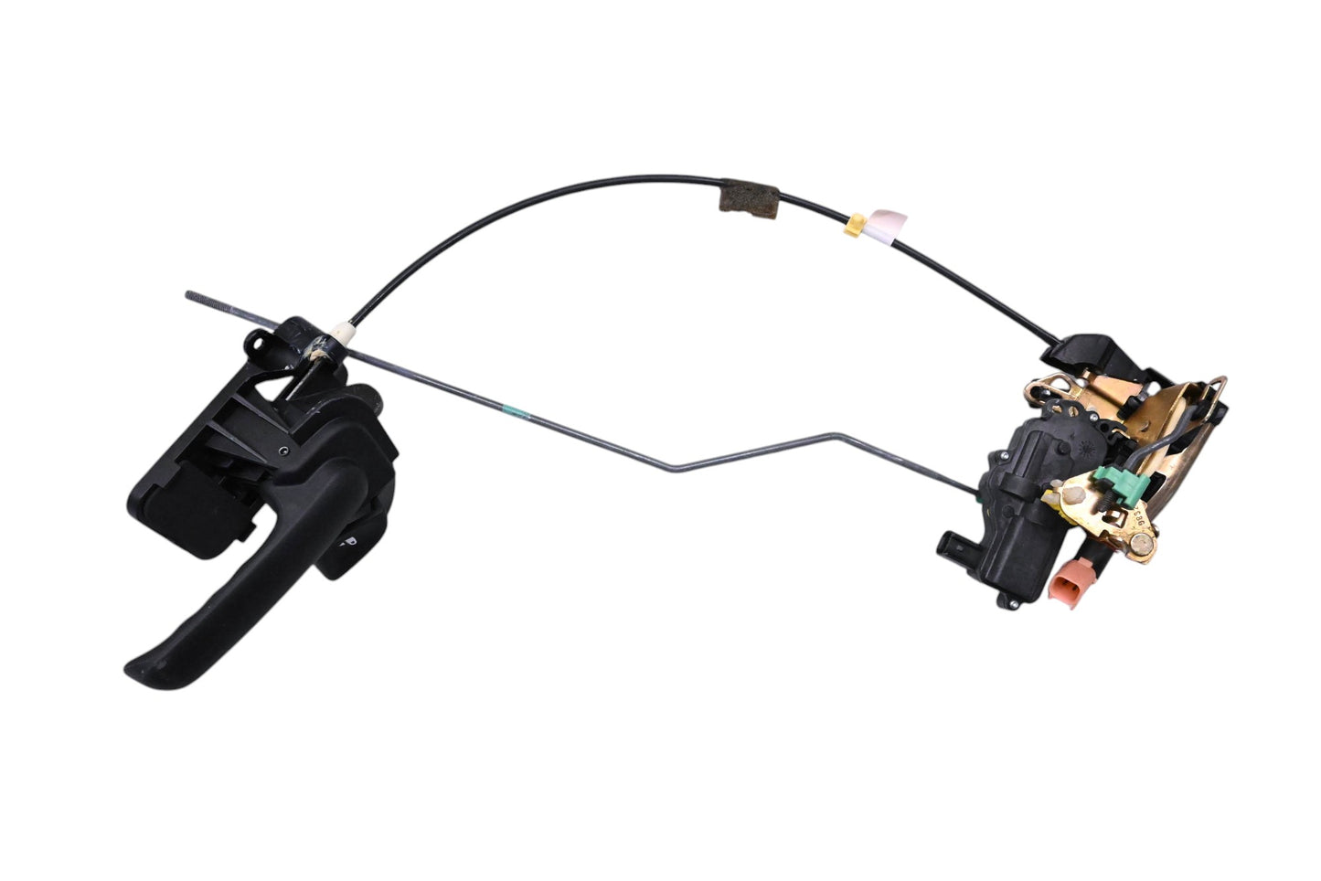 New OEM Ford 3L2Z-78264A01-CAA Interior Door Lock Assembly NOS