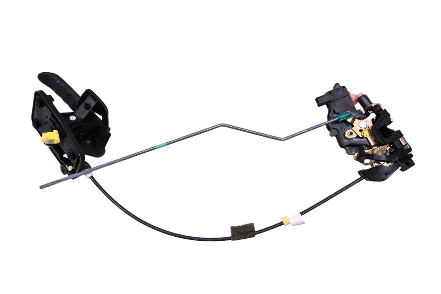 New OEM Ford 3L2Z-78264A01-CAA Interior Door Lock Assembly NOS