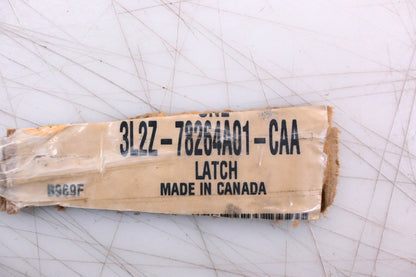 New OEM Ford 3L2Z-78264A01-CAA Interior Door Lock Assembly NOS