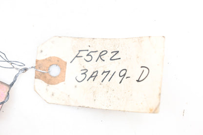 New OEM Ford F5RZ-3A719-D, F5RZ3A719D Power Steering Pressure Line NOS