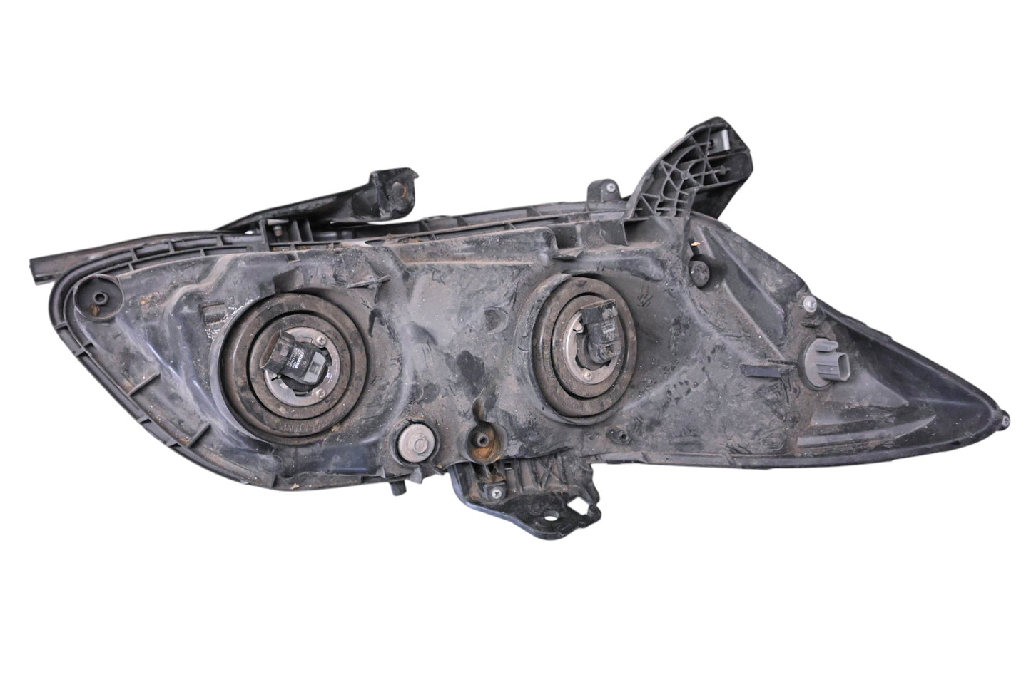 New OEM Honda SAE AHRI5PP2 09 Left Side Headlight Assembly NOS