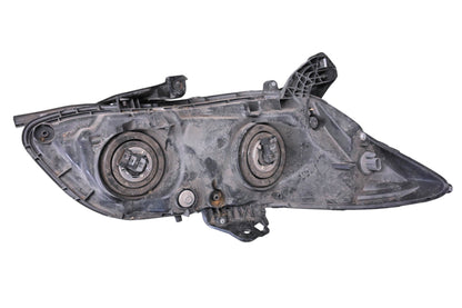 New OEM Honda SAE AHRI5PP2 09 Left Side Headlight Assembly NOS