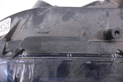 New OEM Honda SAE AHRI5PP2 09 Left Side Headlight Assembly NOS