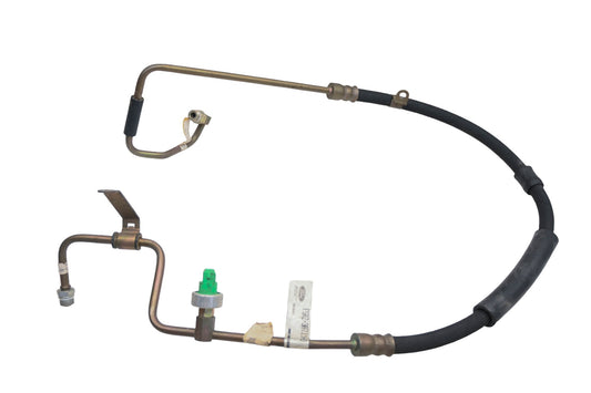 New OEM Ford F5RZ-3A719-D, F5RZ3A719D Power Steering Pressure Line NOS