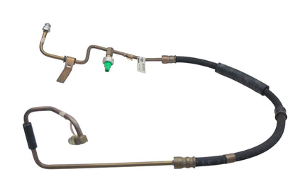 New OEM Ford F5RZ-3A719-D, F5RZ3A719D Power Steering Pressure Line NOS