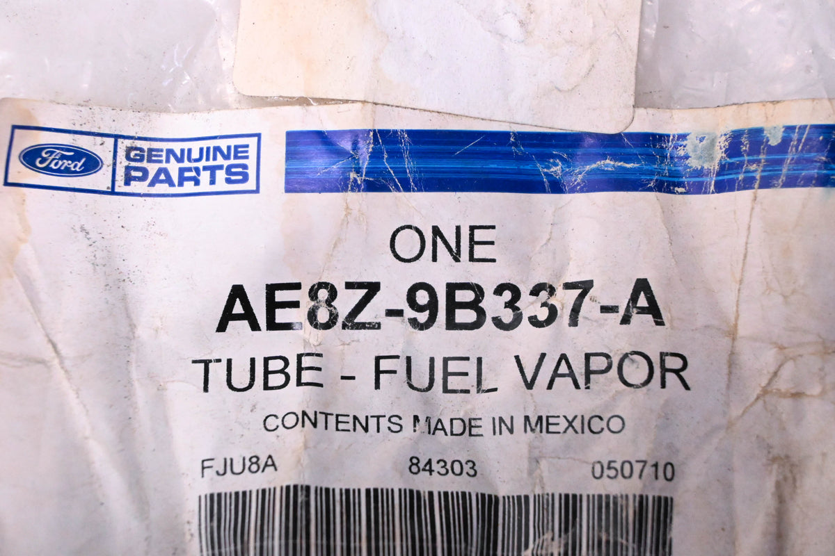 New OEM Ford AE8Z-9B337-A Fuel Vapor Tube Assembly NOS – In Stock ...