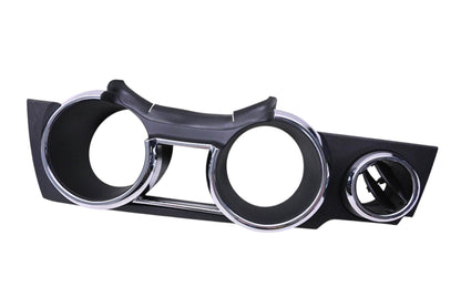 New OEM Ford 4R33-63044D70-A Dash Panel Instrument Cluster Trim Cover NOS