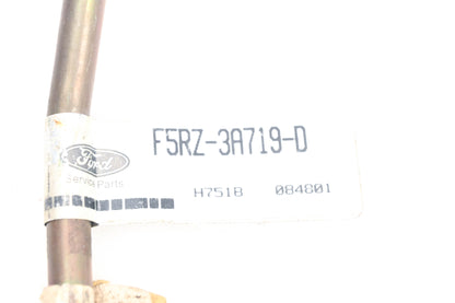 New OEM Ford F5RZ-3A719-D, F5RZ3A719D Power Steering Pressure Line NOS