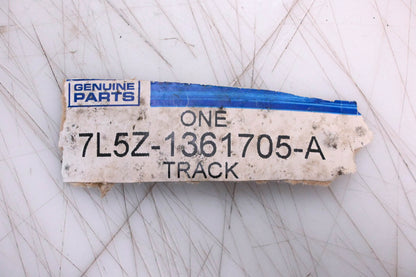 New OEM Ford 7L5Z-1361705-A Seat Track Assembly NOS