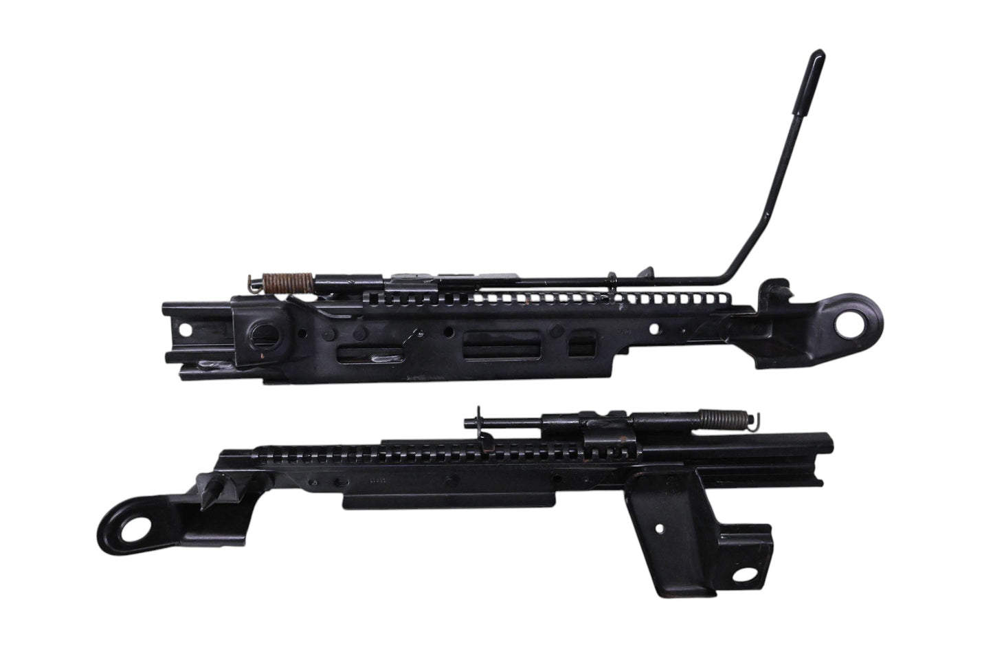 New OEM Ford F7CZ-5461705-AA Seat Track Assembly Kit NOS