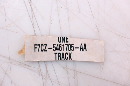 New OEM Ford F7CZ-5461705-AA Seat Track Assembly Kit NOS