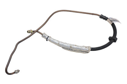 OEM Ford XF2Z-3A719-BA, XF2Z3A719BA Power Steering Pressure Line