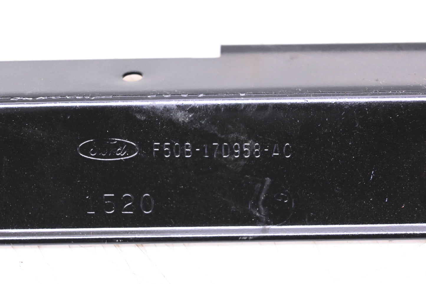 New OEM Ford F50B-17D958-AC Bumper Reinforcement NOS