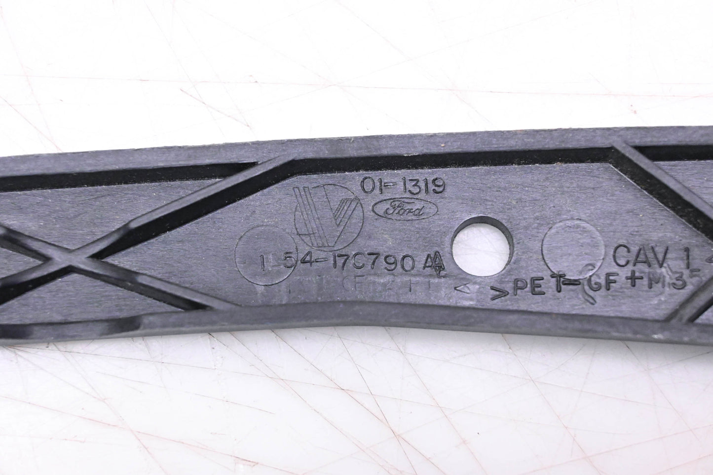 New OEM Ford 1L54-17C790-AA Right Side Reinforcement NOS