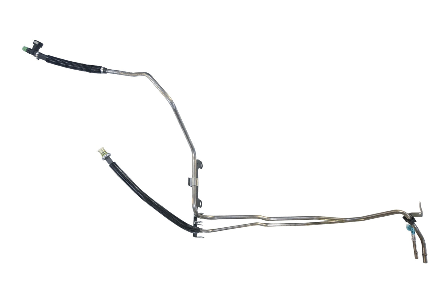 New OEM Ford 5C3Z-9J338-BA, 5C3Z9J338BA Fuel Line Tube Assembly NOS