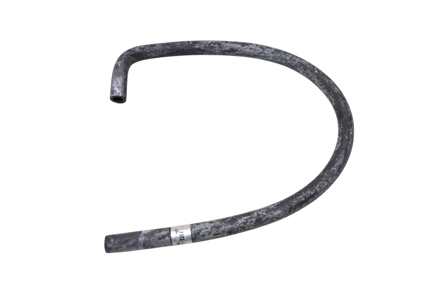 New OEM Ford F5TZ-18472-BA HVAC Molded Heater Hose NOS
