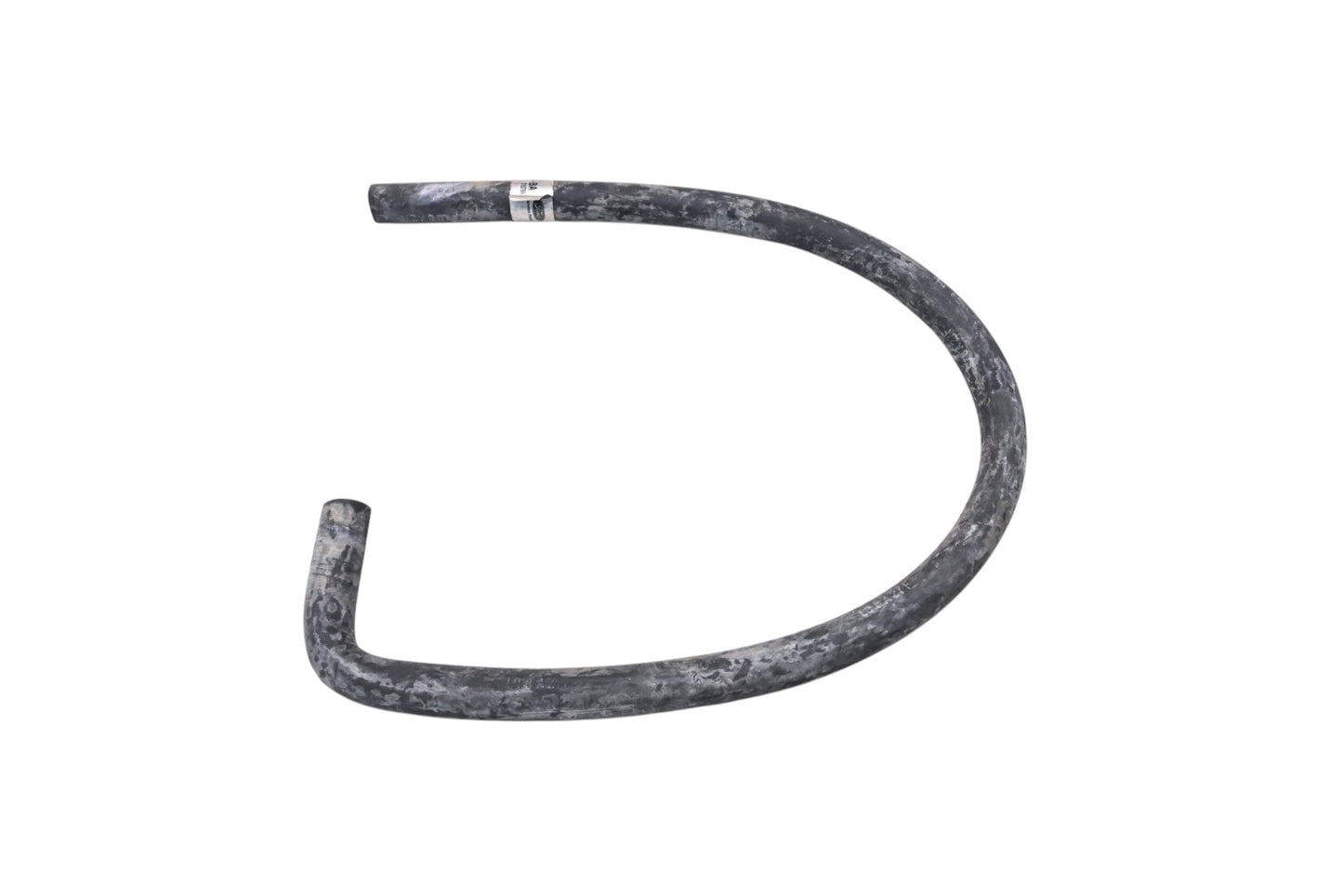 New OEM Ford F5TZ-18472-BA HVAC Molded Heater Hose NOS