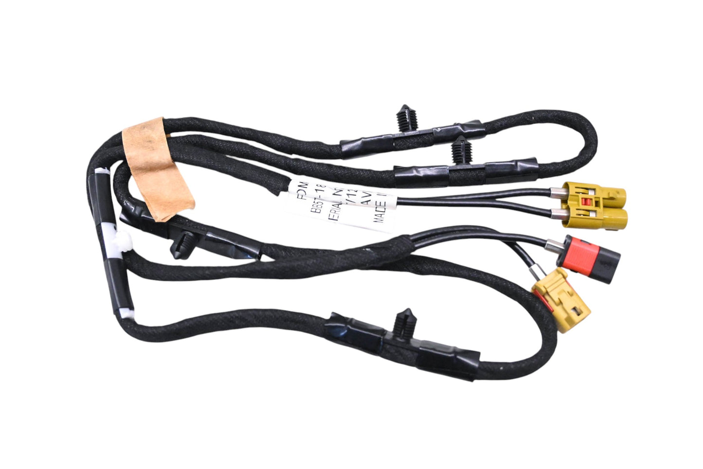New OEM Ford BB5Z-18812-D Cable Assembly NOS