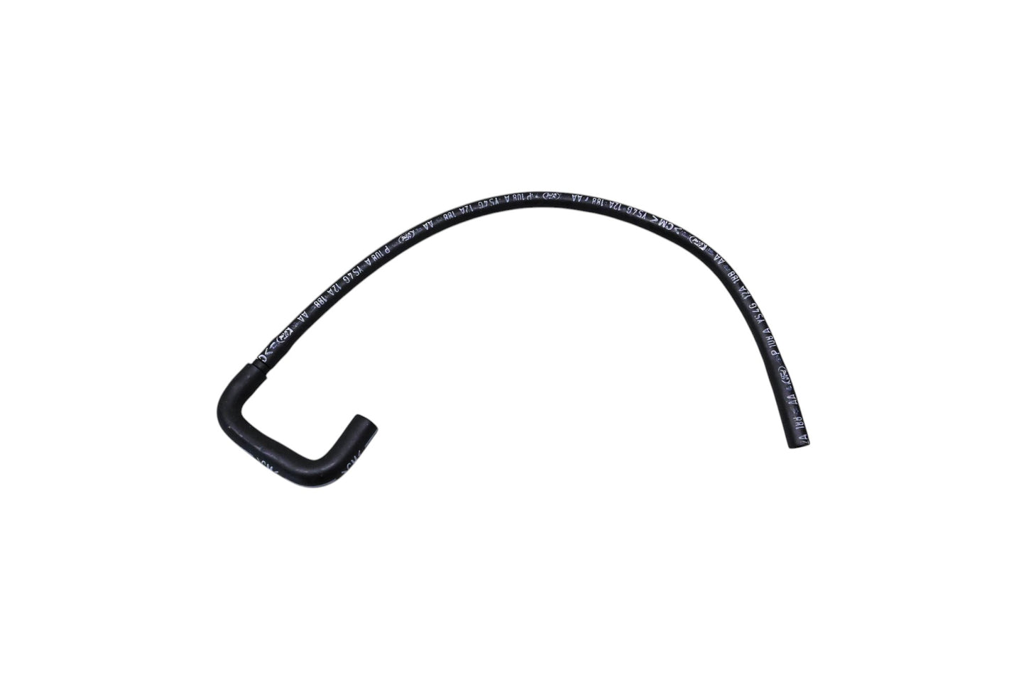 New OEM Ford YS4Z-12226-AC Intake Manifold Vacuum Hose NOS
