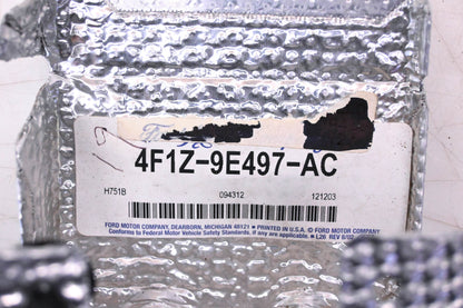 New OEM Ford 4F1Z-9E497-AC Insulation Assembly NOS