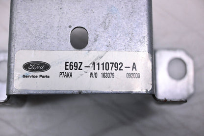 New OEM Ford E69Z-1110792-A Mount Bracket Assembly NOS