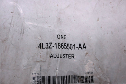 New OEM Ford 4L3Z-1865501-AA Seat Adjuster Assembly NOS