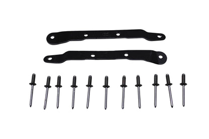 New OEM Ford F57Z-7840010-A Reinforcement Kit NOS