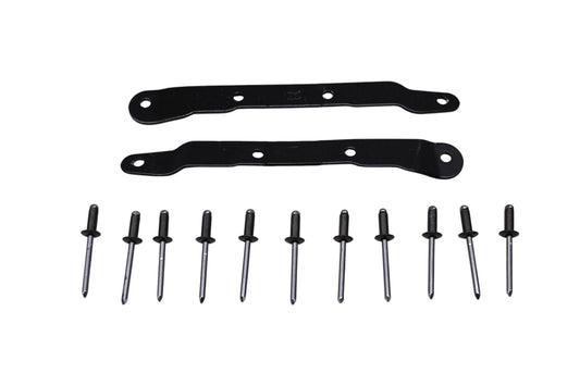 New OEM Ford F57Z-7840010-A Reinforcement Kit NOS